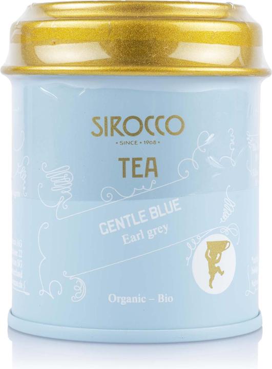 Actual product image Sirocco Gentle Blue (20 g)