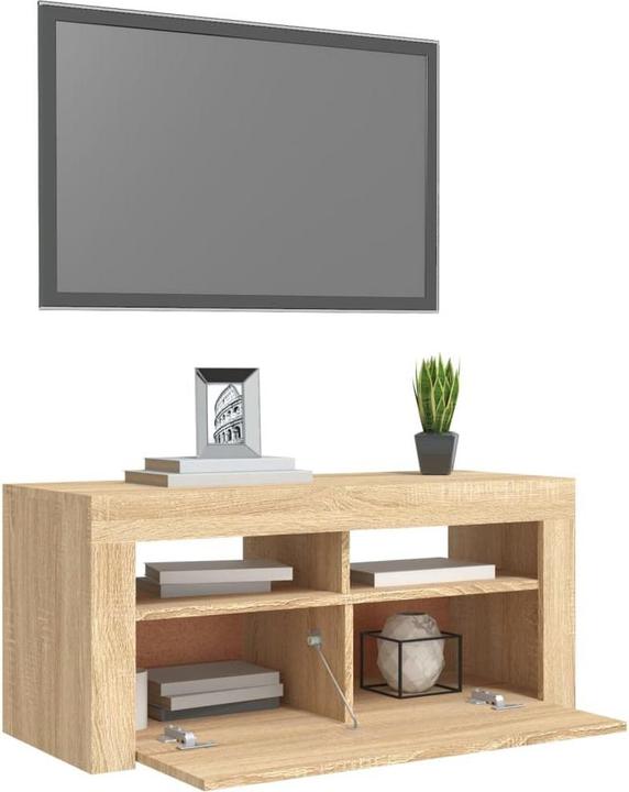 Immagine prodotto vidaXL TV-Schrank (90 x 35 x 40 cm)