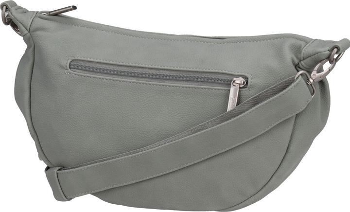 Actual product image Zwei Mademoiselle.M Umhängetasche 34 cm