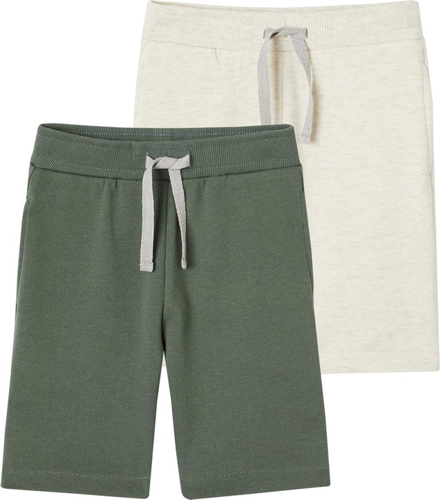 Actual product image Vertbaudet Shorts/Bermudas (98)