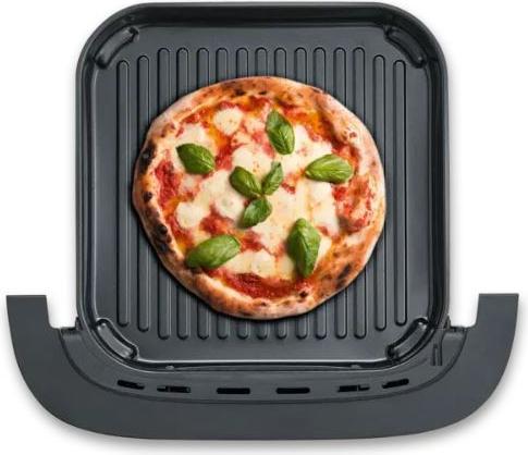 Produktbild Severin Pizza-Heissluftfritteuse