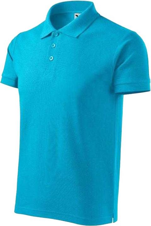 Produktbild Malfini Poloshirt Dicke Baumwolle (XL)