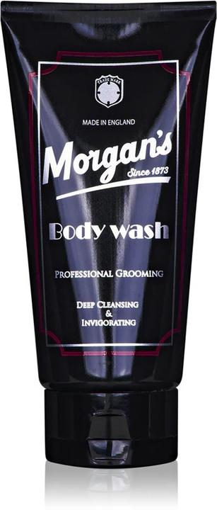 Produktbild Morgans Pomade Body Wash (150 ml)