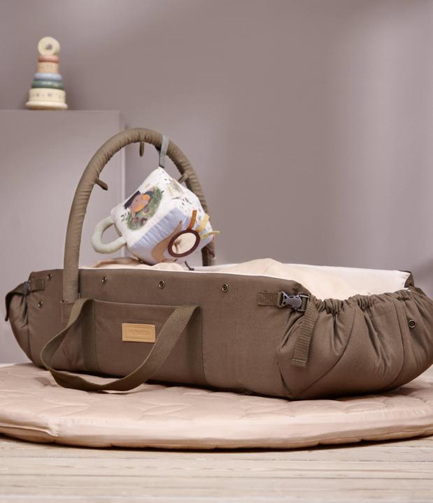 Immagine prodotto Filibabba Barella Frida Swift - Dreamland Olive