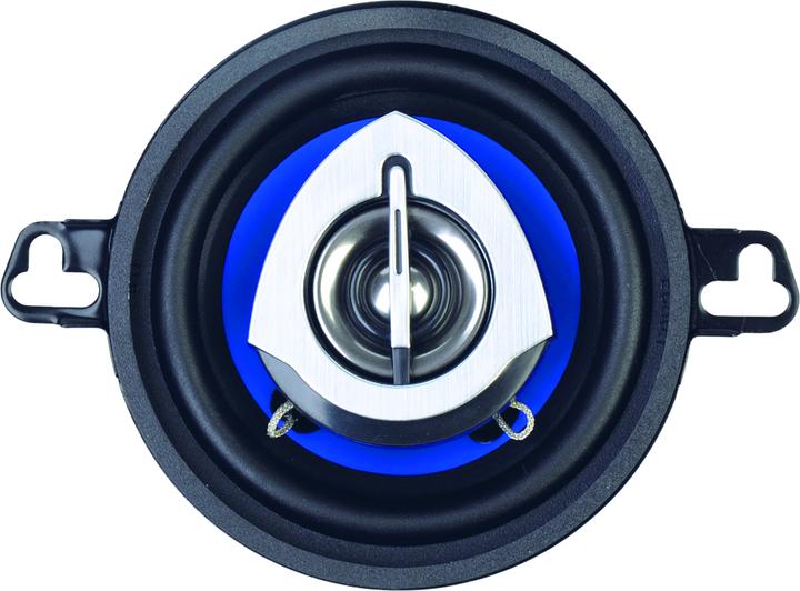 Actual product image Peiying Car speaker PY-AQ352C 3.5 " (7.62 cm)