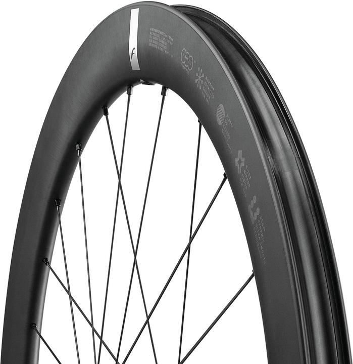 Produktbild Fulcrum Racing Speed DB 57C (Laufradsatz, 28")
