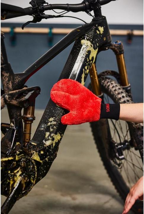 Produktbild Sonax WaschHandschuh