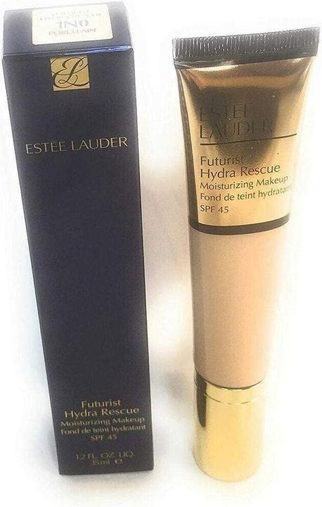 Produktbild Estée Lauder Futurist Hydra Rescue (Nr. 1N0 - Porcelain)