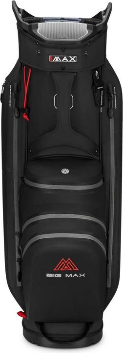 Produktbild Big Max Aqua IPX Tour Standbag Schwarz
