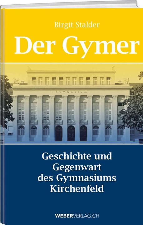 Produktbild Der Gymer (Deutsch, Birgit Stalder)