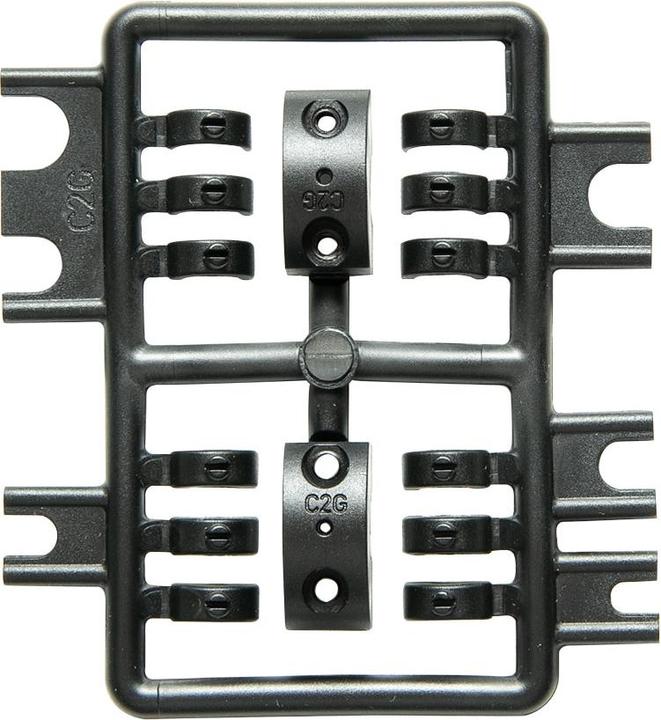 Actual product image C2G Universal 4k HDMI Adapter Ring (HDMI, USB-C)