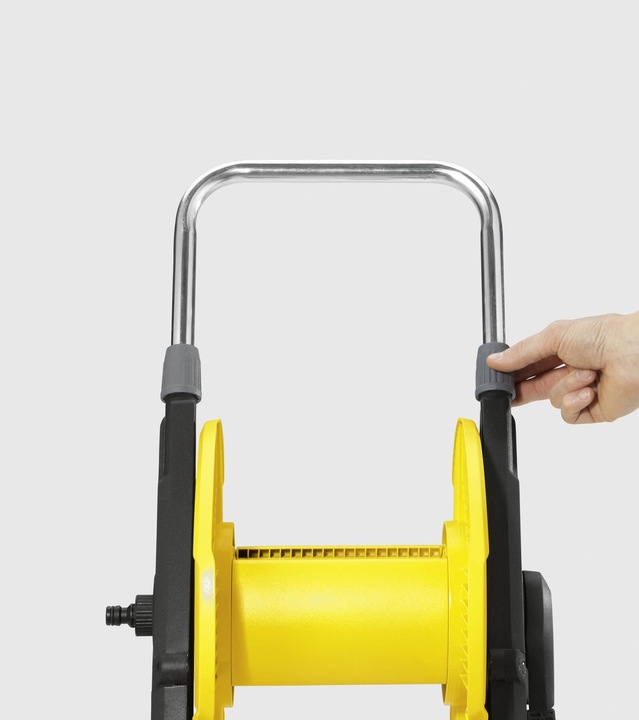 Productafbeelding Kärcher Slangenwagen HT 3.400 (40 m)