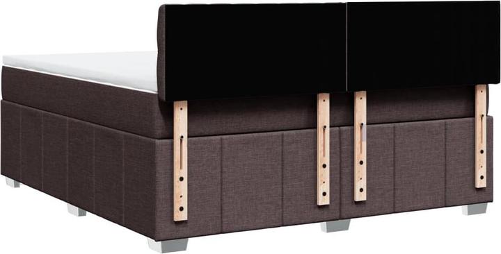 Produktbild vidaXL Boxspringbett (180 x 200 cm)