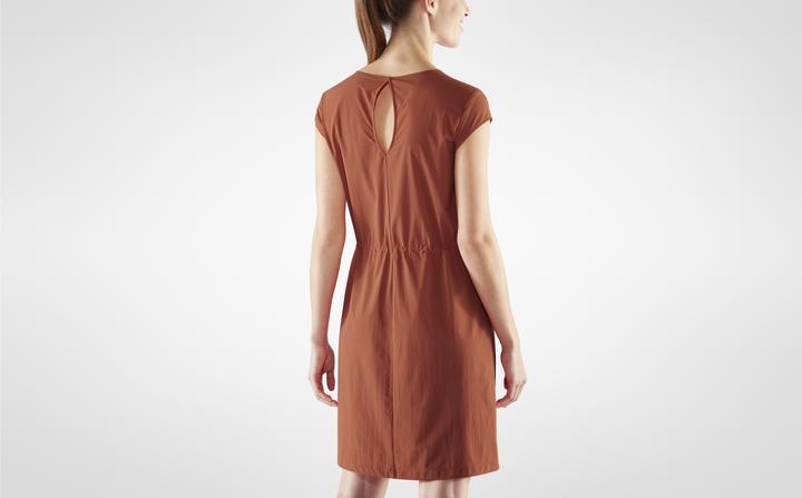 Produktbild Fjällräven High Coast Lite Kleid (XS)