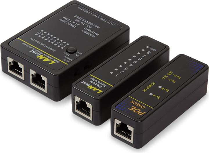 LogiLink Wz0015p