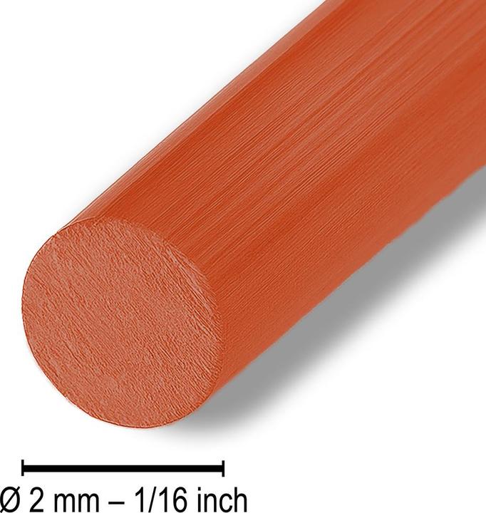 Produktbild The Wire Man Aluminiumdraht (60 m)