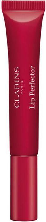 Actual product image Clarins Lips (18 Intense Garnet)