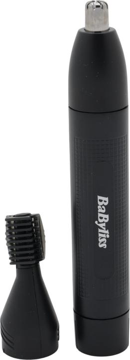 Actual product image BaByliss E652e