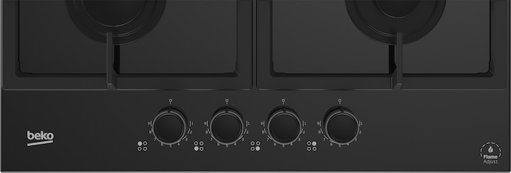 Produktbild Beko HILG64325SDX