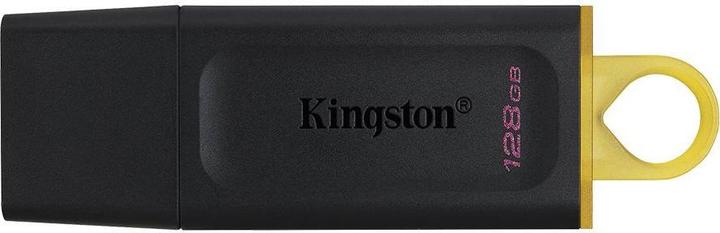 Produktbild Kingston USB-Stick 128GB DataTraveler Exodia S USB 3.2 retail (128 GB, USB-A)