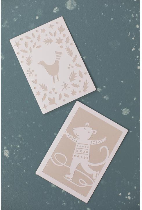 Produktbild Silhouette Portrait 4