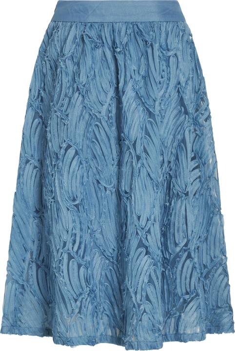 Produktbild Rouge Edit High Waist Midirock (36)
