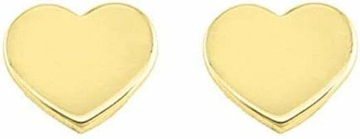 Immagine prodotto Amen Orecchini a cuore Pray & Love (Argento 925)