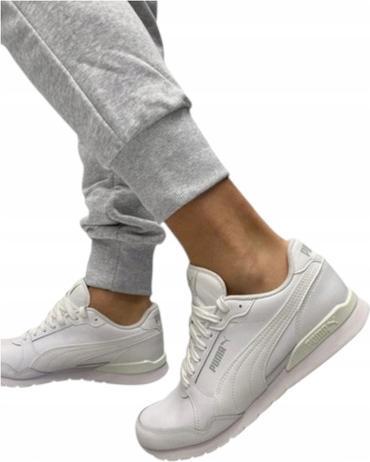 Produktbild Puma Ess+ 2 Col Logo Trainingshose (XL)