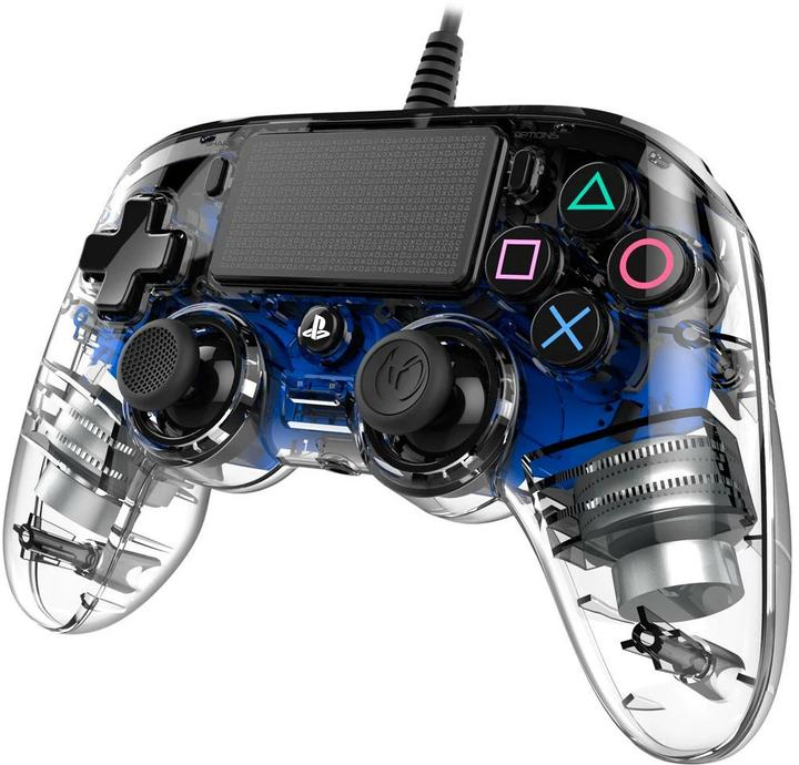 Produktbild Nacon Gaming Controller Light Edition (PS4)