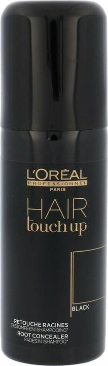 Actual product image L'Oréal Professionnel Hair Touch-Up (Black)