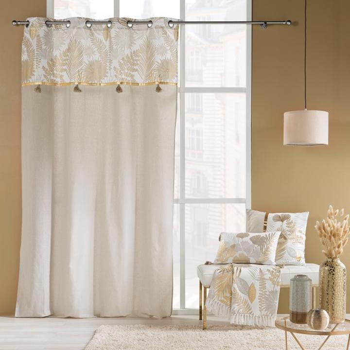 Image du produit Douceur D'intérieur Melisse (30 x 50 cm)