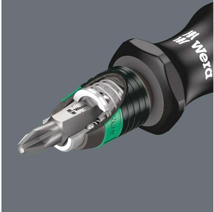 Produktbild Wera Bicycle Set 2 (Kreuz Phillips PH)