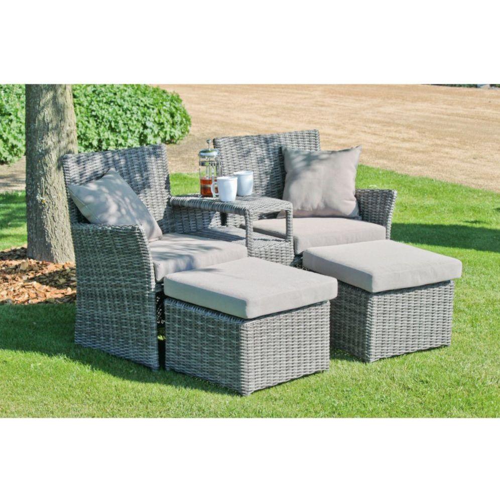 Thumbnail - Garden Pleasure, Gartenlounge, Calgary