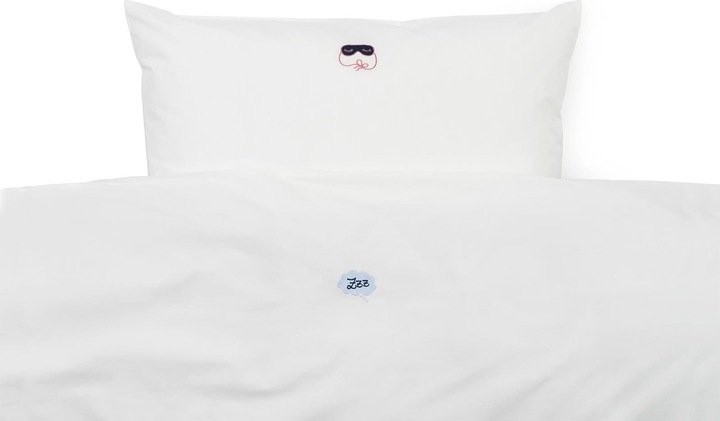 Produktbild Normann Copenhagen Snooze (Duvetbezug, 200 x 200 cm)