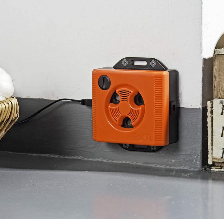 Produktbild Windhager Topo Stop E250