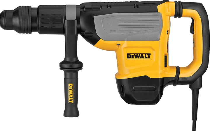 Actual product image DeWalt Max hammer drill (Electrical connection)