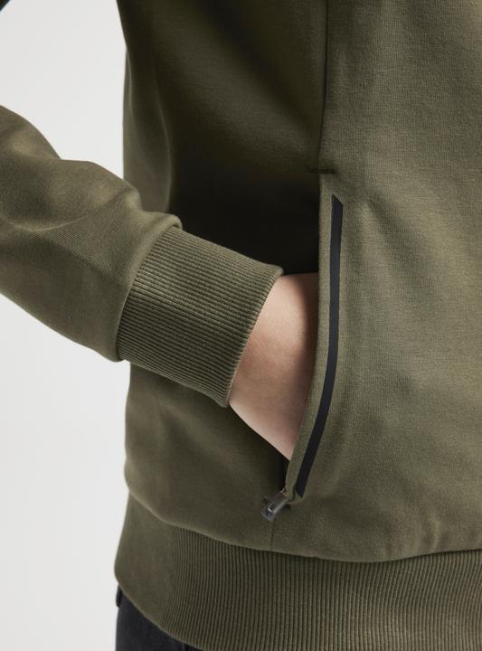 Actual product image Craft Core Soul Full Zip Jkt W (S)