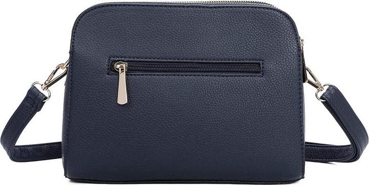 Produktbild Only-Bags.Store Solide Umhängetasche aus PU-Leder