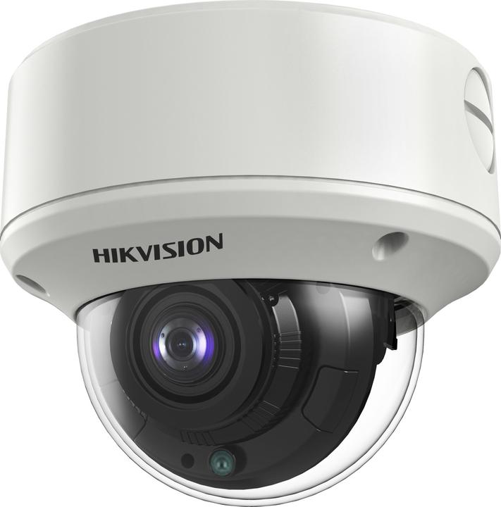 Actual product image Hikvision DS-2CE59U1T-AVPIT3Z(2.8-12MM) (3840 x 2160 pixels)