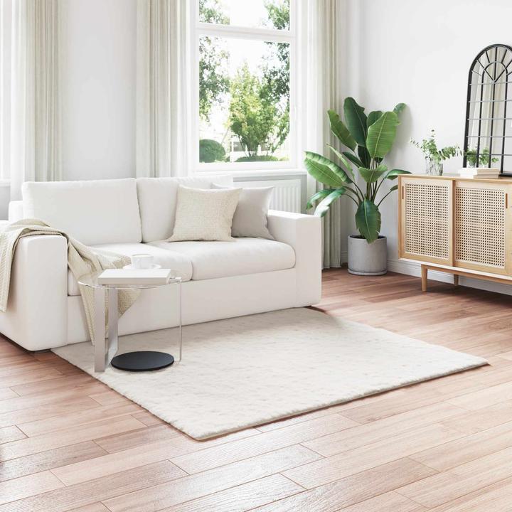 Produktbild vidaXL Wohnzimmerteppich (120 x 120 cm)