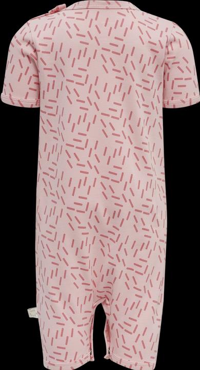 Actual product image hummel Hmlriver Bodysuit S/S (92)
