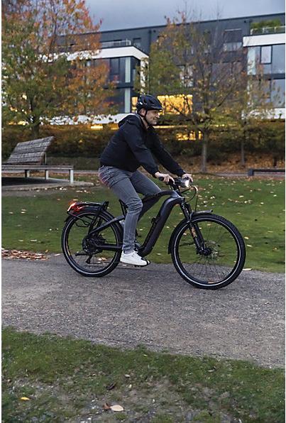 Productafbeelding Abus Urban-I 3.0 (52 - 58 cm)