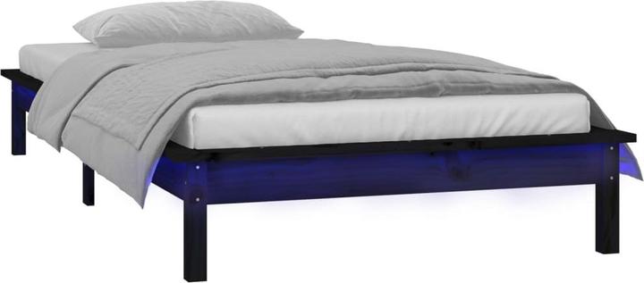 Image du produit vidaXL Bettgestell (75 x 190 cm)