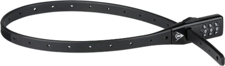 Produktbild Dunlop Bicycle comb. zip lock 3as