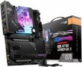Produktbild MSI MPG X570S Carbon EK X (AM4, AMD X570, ATX)