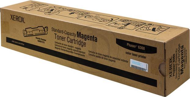 Immagine prodotto Xerox 106r01215 (M)