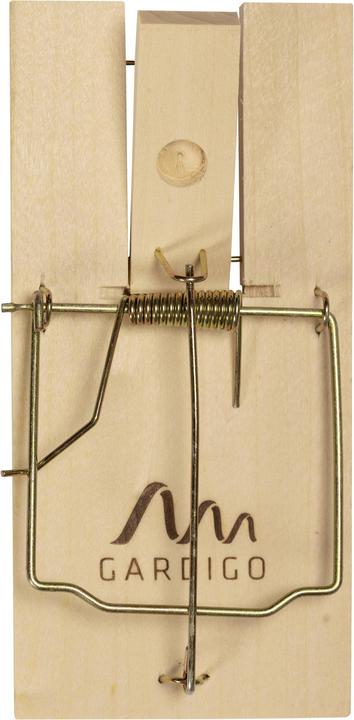 Productafbeelding Gardigo Rattenfalle 1 St.