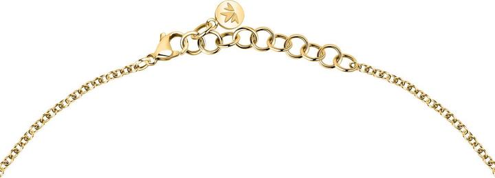 Actual product image Morellato Colori Necklace (Stainless steel, 38 - 45 cm)