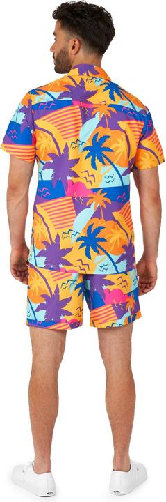Produktbild OppoSuits Palm Power Sommer Set (XXL)
