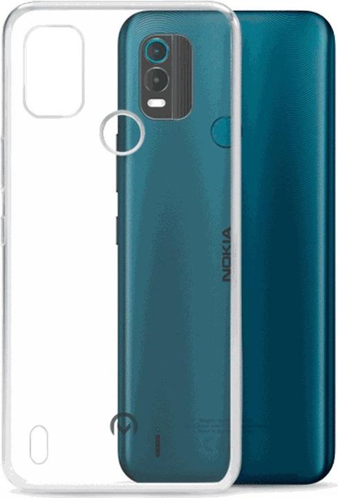 Produktbild Mobilize Gelee-Hülle (Nokia C21 Plus)